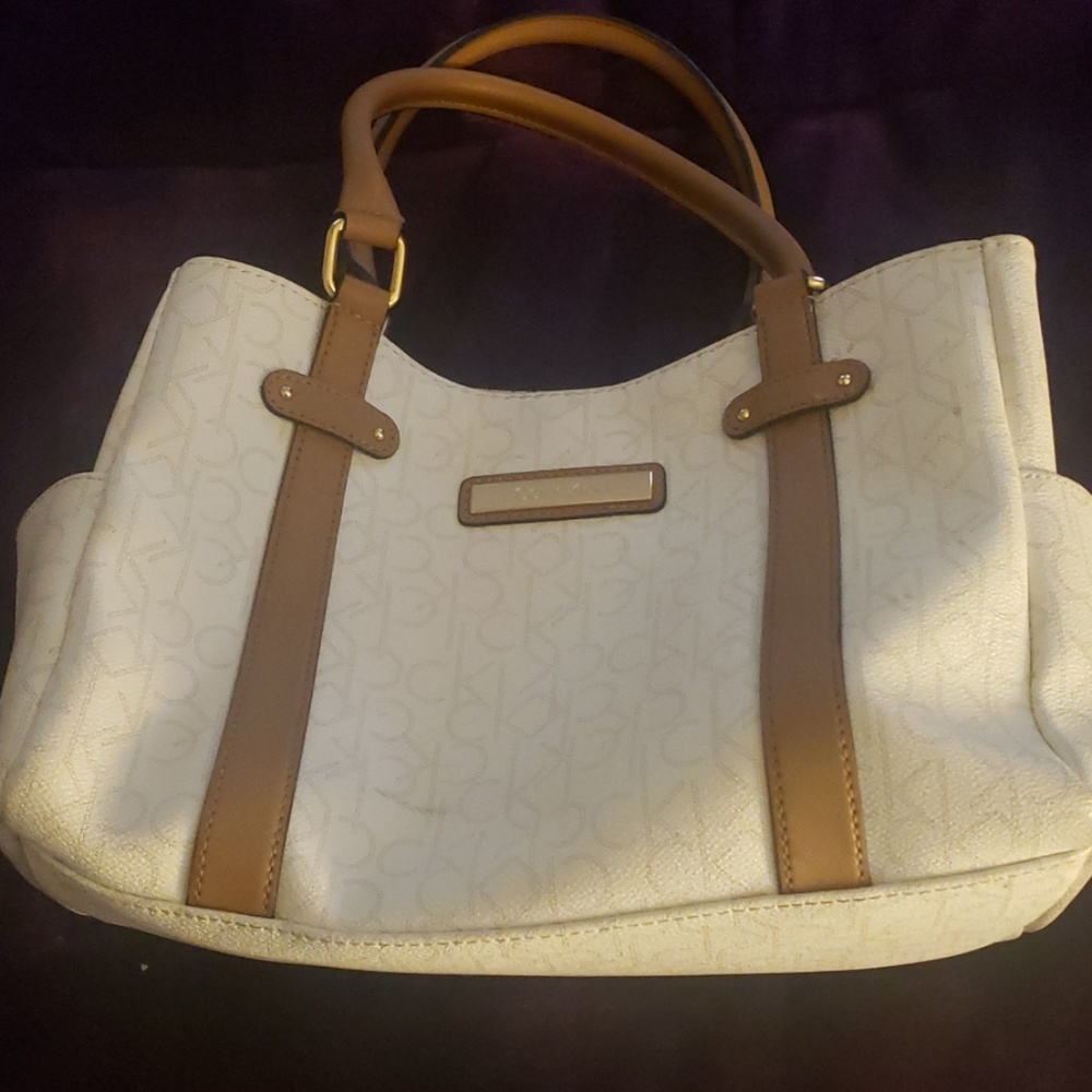Calvin Klein Purse